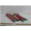 Image 1 : Assortment of Welding Rods