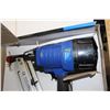 Image 5 : Powerfist 3.5 " Air Framing Nailer