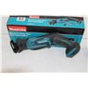 Image 3 : Makita Reciprocating Saw - No Battery; Ingersoll-Rand Electric Impact