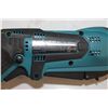 Image 4 : Makita Reciprocating Saw - No Battery; Ingersoll-Rand Electric Impact