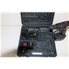 Image 3 : Trademaster Cordless Drill, (2) Batteries, Charger, Case