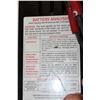 Image 5 : 6 & 12 Volt Battery Load Tester - Solar