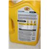 Image 5 : (2 Times Bid Price) (2) Jugs Pennzoil Synthetic 5W-20 Oil