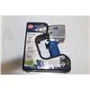 Image 2 : Campbell Hausfeld 1/2 Inch Air Impact Wrench With Case