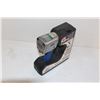 Image 3 : Campbell Hausfeld 1/2 Inch Air Impact Wrench With Case