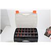 Image 2 : Hydraulic Jack (No Handle); Mitre Box; Parts Organizer/Case