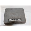 Image 4 : Makita 2 Speed Hammer Drill, Hole Saws, in Metal Case