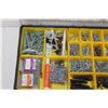 Image 2 : Stanley Parts Bin/Case, Screws, Bolts, Hardware