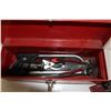 Image 2 : Tool Box, Hammer, Hacksaw, Pruner, Side Cutter, Screwdrivers, Pliers, etc.
