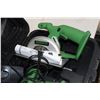 Image 4 : Superior Combination Set: Cordless Drill, Circular Saw, Flashlight, 2 Batteries, Charger, Case