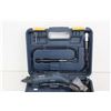 Image 3 : Mastercraft Rotary Tool With Attachments & Case