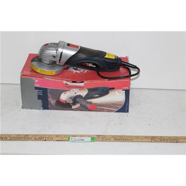 Murana 4 1/2" Angle Grinder