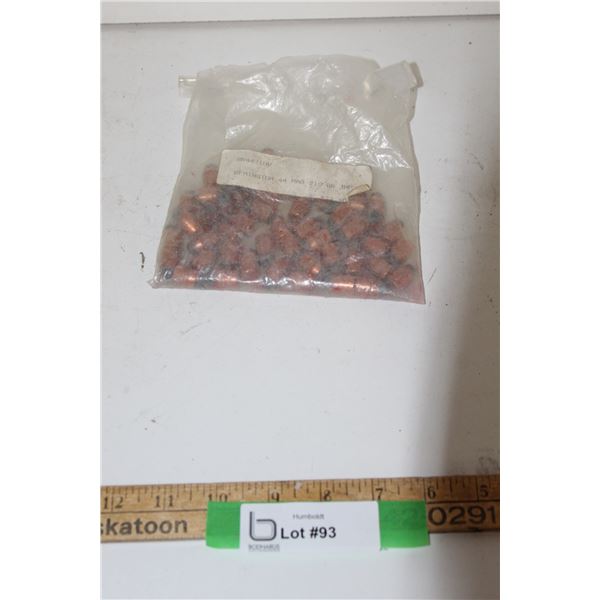 Remington 44 Calibre Hand Load Rounds