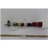 Image 1 : Assortment of Electrical Wiring