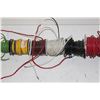 Image 3 : Assortment of Electrical Wiring