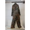 Image 1 : Camouflage Coveralls