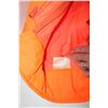 Image 5 : Insulated Orange Coveralls