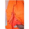 Image 6 : Insulated Orange Coveralls