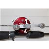 Image 5 : Renegade Fishing Rod, Abu Garcia Ambassadeur Fishing Reel