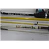 Image 5 : (3) Fishing Rods & Reels