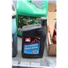 Image 3 : Assortment of Oils, Antifreeze