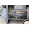 Image 2 : Iron Horse 6.5 Gallon Air Compressor With Hose and Reel