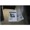 Image 2 : Mastercraft Air-Powered 2-in-1 Nailer With Manual & Case