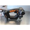 Image 3 : Worx Multi-Purpose Saw With Battery & Charger