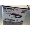 Image 4 : Worx Multi-Purpose Saw With Battery & Charger