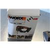 Image 5 : Worx Multi-Purpose Saw With Battery & Charger