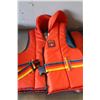 Image 4 : (3) Personal Flotation Devices