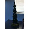 Image 5 : Wooden Christmas Tree - 37" Tall, Assortment of Bags & Totes