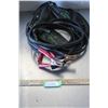 Image 1 : Booster Cables in Carrying Bag