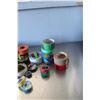 Image 2 : Duct Tape, Electrical Tape, Teflon Tape, etc.