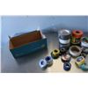 Image 4 : Duct Tape, Electrical Tape, Teflon Tape, etc.