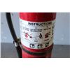 Image 3 : Fire Extinguisher