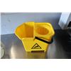 Image 3 : Mop Pail, 5 Liter Pitcher/Container