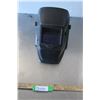 Image 1 : Auto-Darkening Welding Helmet