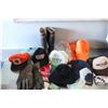 Image 3 : Rubber Boots, Hats, Freezer Bags, Gloves, Soap, etc.