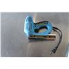 Image 2 : Electric Brad Nail Gun, Trailer Coupler - Fits 2" Ball