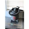 Image 1 : Dirt Devil Wet-Dry 3.5 HP Shop Vac With Hose & Attachments