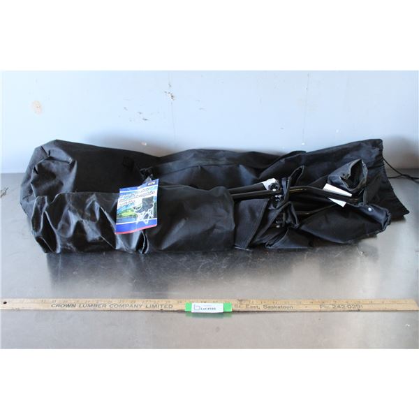 Folding Lawn Chair With Bag