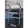 Image 3 : 2 Step Stool