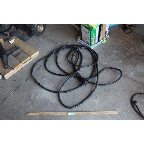 Welding Cord