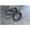 Image 1 : (2) Heavy Duty Extension Cords