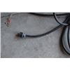 Image 2 : (2) Heavy Duty Extension Cords