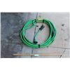 Image 1 : Garden Hose With Watering Wand