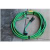Image 2 : Garden Hose With Watering Wand