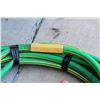 Image 3 : Garden Hose With Watering Wand
