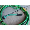 Image 4 : Garden Hose With Watering Wand